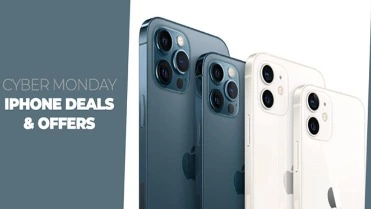 Best Cyber Monday iPhone Deals